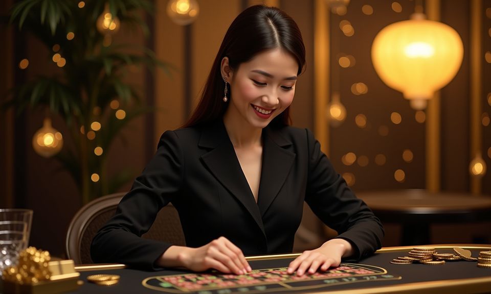 d8bet Chúng tôi là ai và vì sao xây dựng d8bet